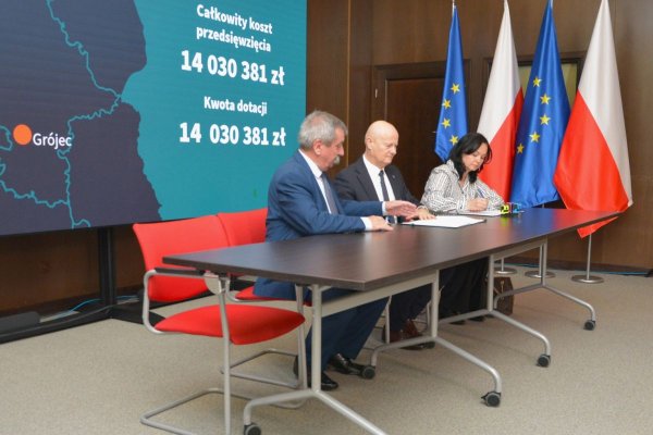 Bliżej geotermii! Grójec dostanie na ten cel 14 mln zł dofinansowania