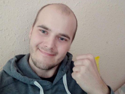 Dominik Wojdalski po raz drugi wygrał z białaczką!