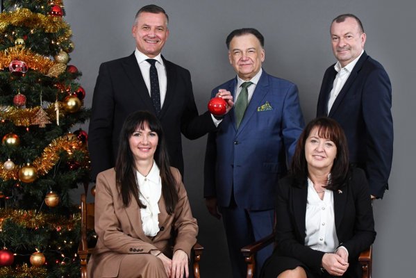 Rekordowo dużo inwestycji