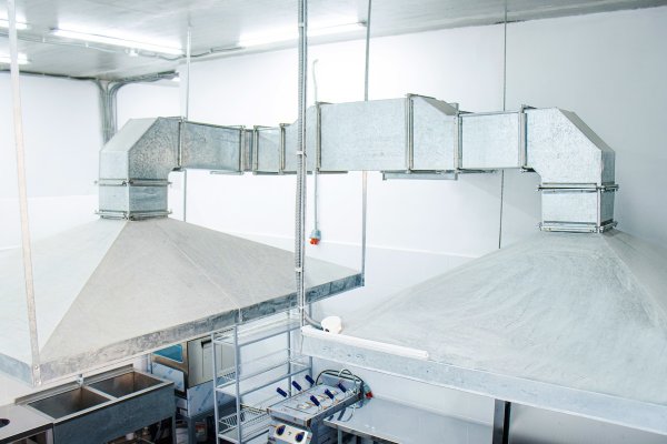 Wentylacja mechaniczna od Netvent – Postaw na jakość