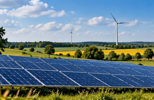 PGE uruchamia projekt pozyskiwania z rynku projektów OZE, magazynów energii i infrastruktury sieciowej
