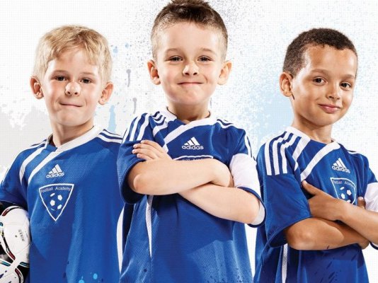Football Academy w Grójcu