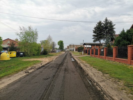 Gmina Grójec: inwestycje idą zgodnie z planem