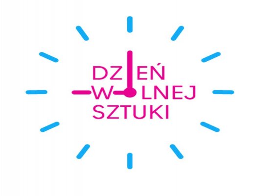 Dzień Wolnej Sztuki w muzeum