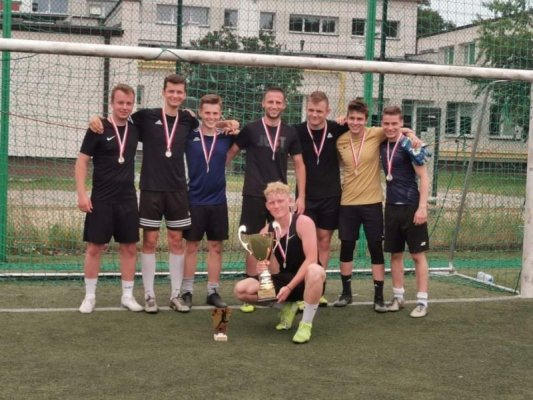 Chynów Cup 2021