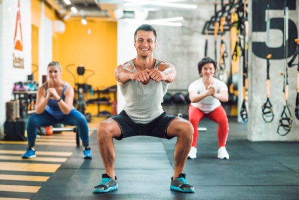 10 powodów, dla których powinieneś uprawiać sport