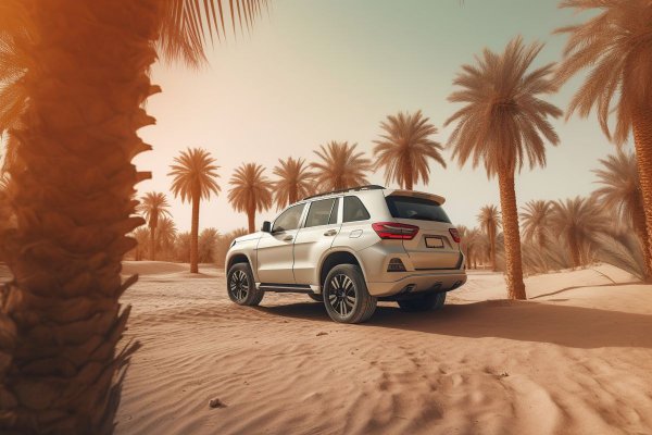Jakie są korzyści z importu aut z Dubaju