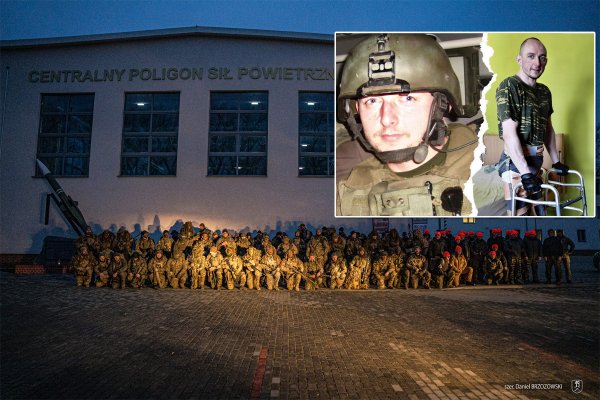 Sniper Extreme. Wsparcie dla 