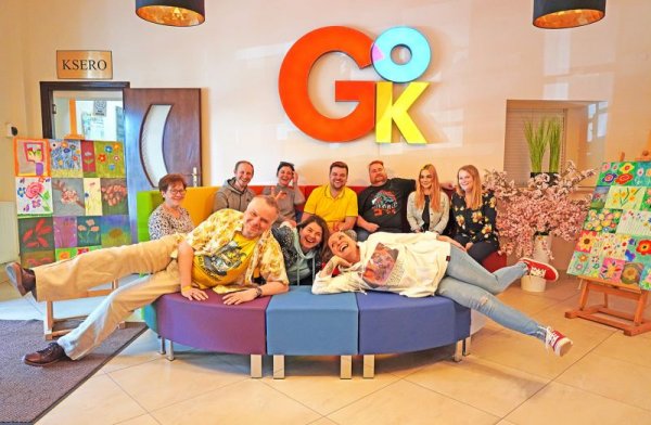 Już w ten weekend Majówka z Kwitnącym GOKiem