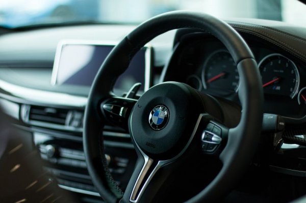 ASO BMW: Najwyższa jakość usług serwisowych i naprawczych