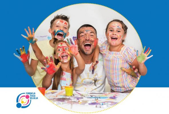 Jak nie my, to kto? Rodzinne niedziele artystyczne w Grójcu