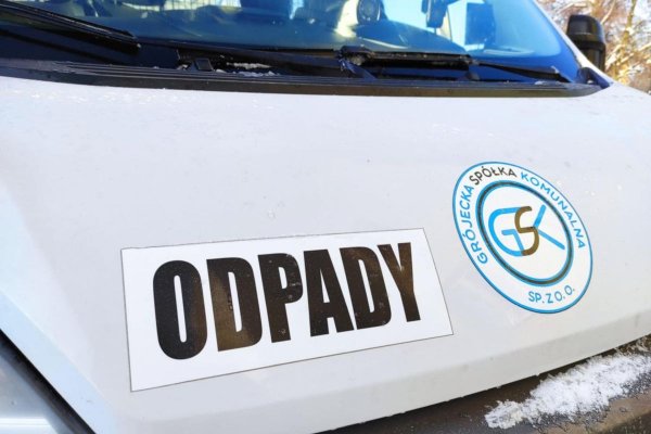 Od stycznia 2025 roku opłaty za odbiór śmieci w górę
