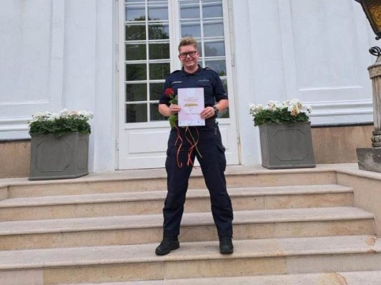 Warecka dzielnicowa nominowana do tytułu Mazowieckiej Lady D
