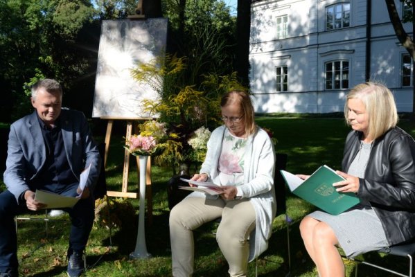 Narodowe Czytanie 2021