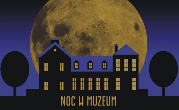 Już w sobotę Noc Muzeów 2017