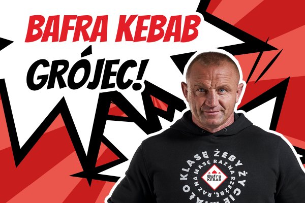 Nowy Punkt Bafra Kebab Otwiera Się w Grójcu! Dobre Wieści dla Miłośników Kebabów!