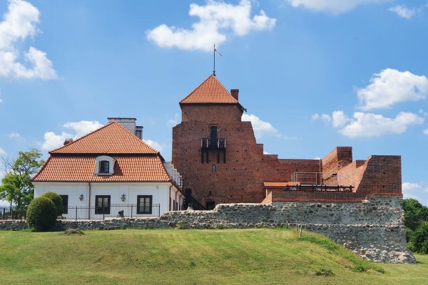 Sezon turystyczny 2024 – odpoczywam na Mazowszu!