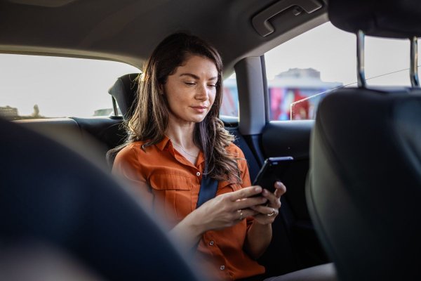 Taxi Grójec – całodobowe i bezpieczne przejazdy w mieście 
