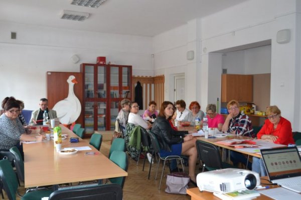 Koalicja dla Młodych będzie wspierać lokalne organizacje