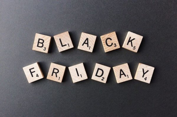 Black Friday i Cyber Monday