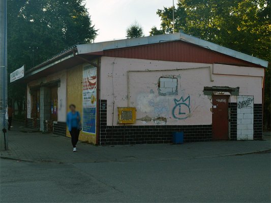 PKS nie sprzeda miastu starego dworca. Chce go wyremontować