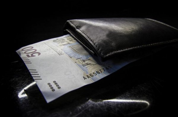 Nie chcesz luki w wypłatach? To ostatni moment na wniosek o 500+