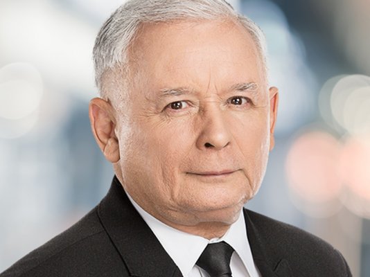 Jarosław Kaczyński przyjeżdża do Grójca