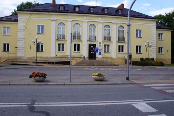Konsultacje w sprawie planu zagospodarowania gminy