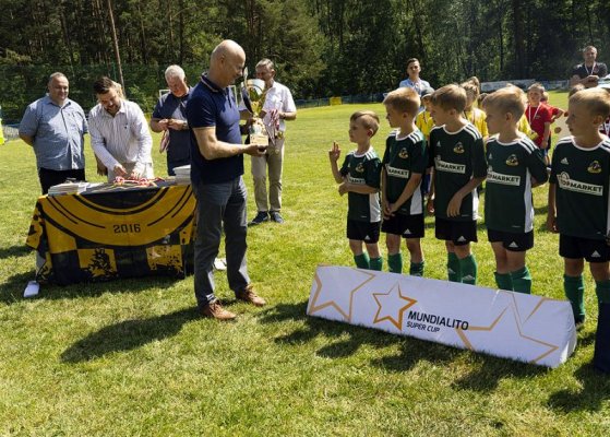 Sport i zabawa – to idealne połączenie! 