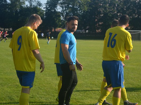 Mazowsze kończy przygotowania zwycięstwem