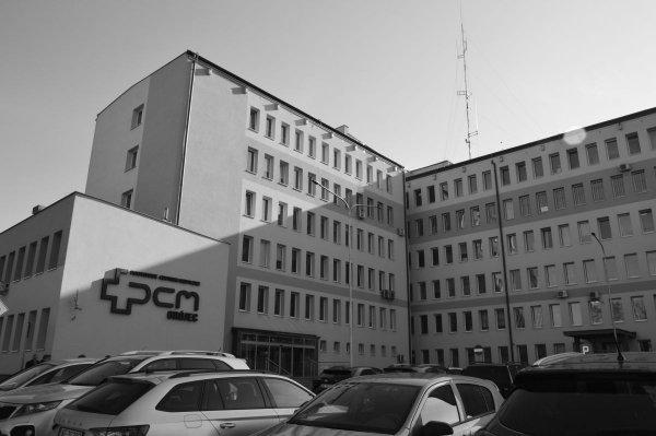 Nie żyje dr Krystyna Lipińska. Przez wiele lat była lekarzem w grójeckim szpitalu