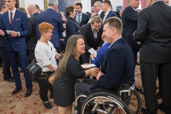 Czwarte miejsce Justyny Kozdryk w Rio