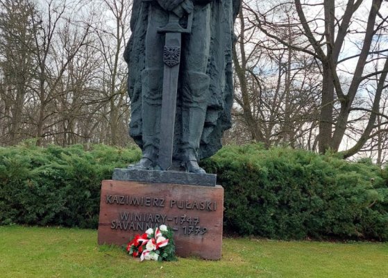 Niebezpieczna sytuacja w parku. Sprawa jest bardzo poważna  [PRIMA APRILLIS]