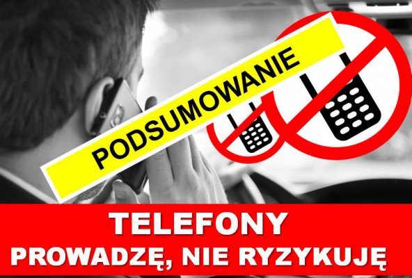 Akcja policji: 