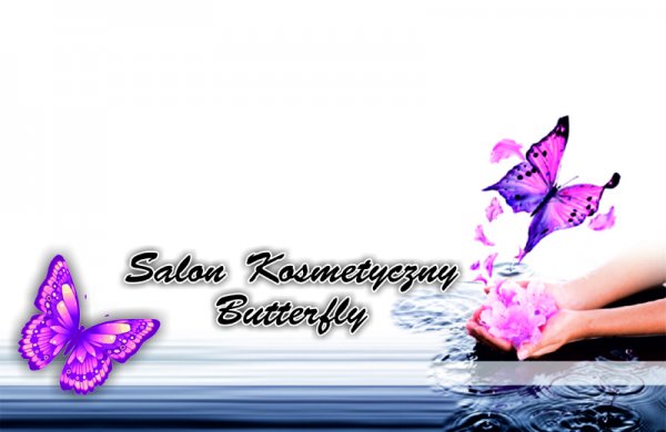 Idzie wiosna! Zadbaj o swoją urodę z Salonem Butterfly!