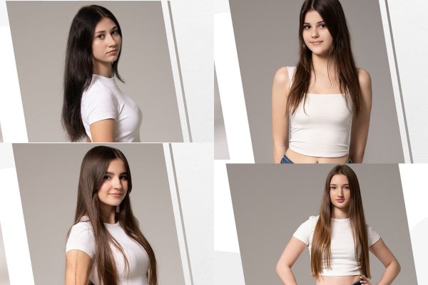 Miss i Miss Nastolatek Mazowsza: w półfinale mieszkanki powiatu grójeckiego
