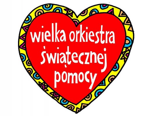 Odlotowe szkolenie dla WOŚP