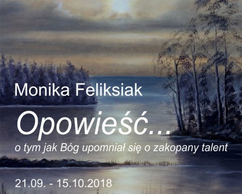 Opowieść o odkrywaniu pasji