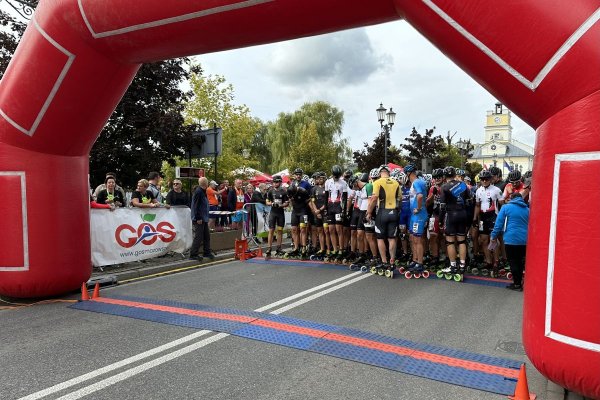 Zbliża się największa impreza sportowa w gminie Grójec