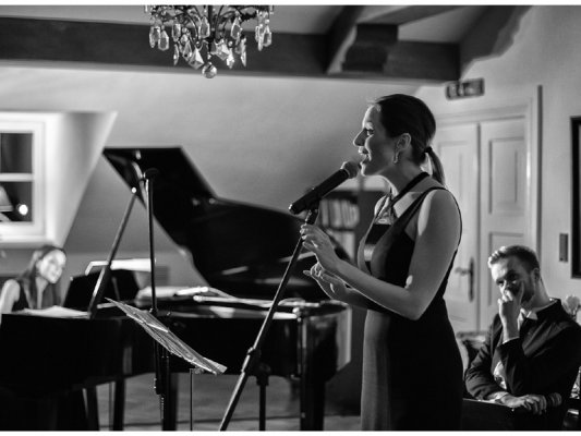 Broadway – niezapomniane show w muzeum! 