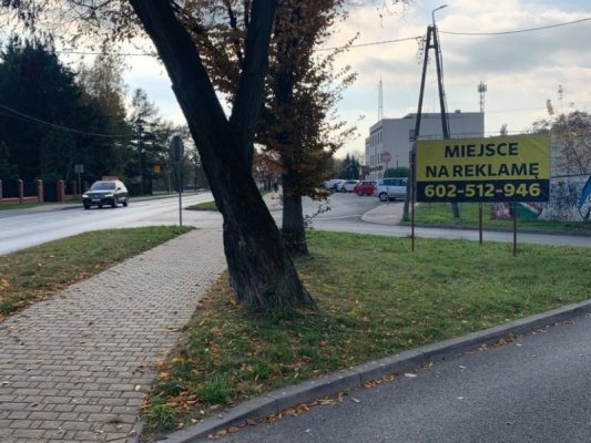 SM Samopomoc oferuje miejsca na reklamę