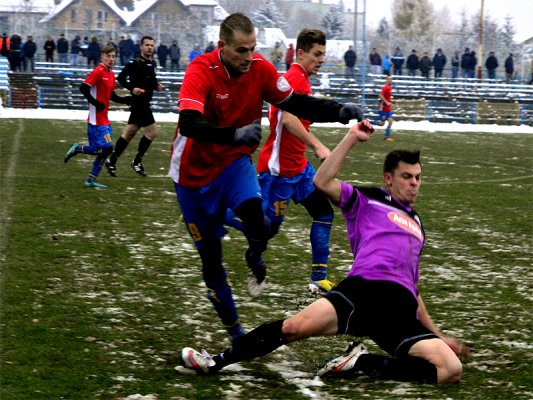 Derby Grójca dla Mazowsza!