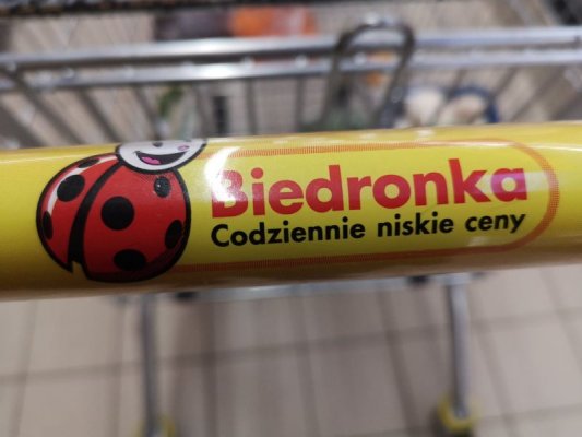 Biedronka ogłasza czas na pomaganie seniorom 65+