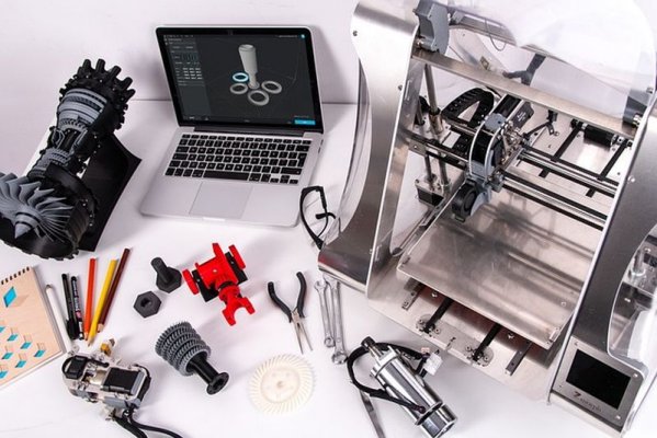 Jakie możliwości daje drukarka 3D w domu