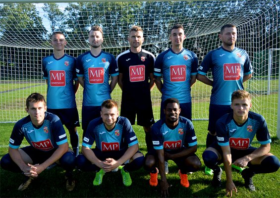 Ofensywa transferowa Mazowsza – oto nowi zawodnicy