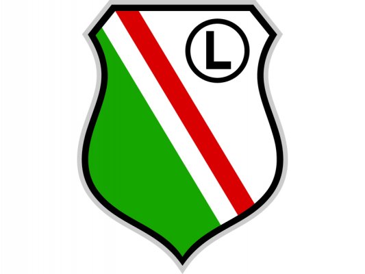 Zgrupowanie Legii Warszawa w Warce