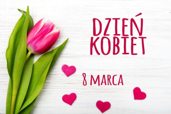 Sprawdzone pomysły prezentowe na Dzień Kobiet
