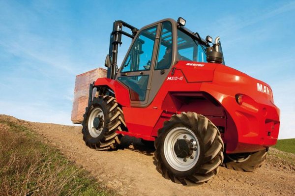 Wózki widłowe spalinowe - solidne i niezawodne urządzenia