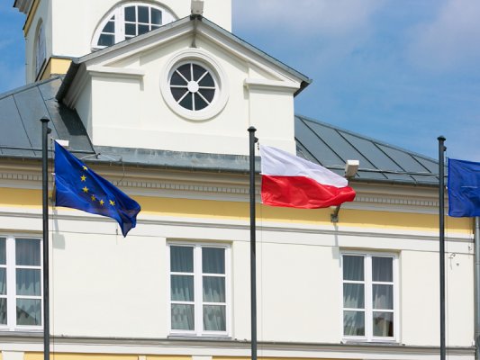 Grójec niczym Kraków! Od niedzieli usłyszymy hejnał z ratusza