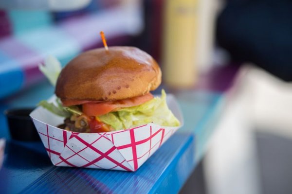 Będzie pierwszy zlot Food Trucków w Grójcu!